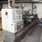 OPTIMUM, D 560 x 2000, CENTER DRIVE, LATHES