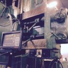 CINCINNATI, HYPRO, VERTICAL, BORING MILLS