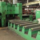 WMW GOTHA, UBR 20x1600/1-10, ROLLER, LEVELERS