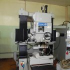 HAUSER, S50L CNC, JIG, GRINDERS