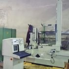 KLINGELNBERG, PFSU-1600, N/C & CNC, GEAR TESTERS