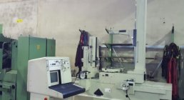 KLINGELNBERG, PFSU-1600, N/C & CNC, GEAR TESTERS