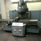HELLER, PFV 100 / II, HORIZONTAL, MILLERS