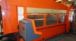 BYSTRONIC, Bystar 3015, LASERS, LASERS