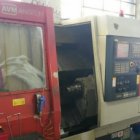 AVM ANGELINI MOTORIZED LATHE MOD, mod. Oscar, OTHER, LATHES