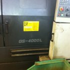 2-AXIS LATHE GOODWAY GS4000 L, GS4000 L, OTHER, LATHES