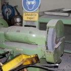 GREIFF, DV 50, DOUBLE SPINDLE, GRINDERS