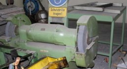 GREIFF, DV 50, DOUBLE SPINDLE, GRINDERS