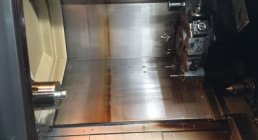 LATHES DOOSAN DAEWOO PUMA 2000 W, Puma 2000, OTHER, LATHES