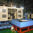MAZAK, A-16M/C, VERTICAL, MACHINING CENTERS