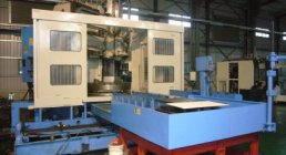 MAZAK, A-16M/C, VERTICAL, MACHINING CENTERS