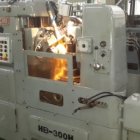 NACHI, HB-300H, HIGH PRECISION, GEAR HOBBERS