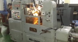 NACHI, HB-300H, HIGH PRECISION, GEAR HOBBERS