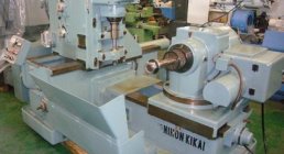 NIHONKIKAI, B-800, GEAR GENERATORS, BEVEL, GEAR MACHINERY