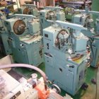 GLEASON, 102, GEAR GENERATORS, BEVEL, GEAR MACHINERY