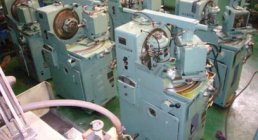 GLEASON, 102, GEAR GENERATORS, BEVEL, GEAR MACHINERY