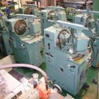 GLEASON, NO.2, GEAR GENERATORS, BEVEL, GEAR MACHINERY