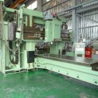 OKUMA, MCV-21/41, GANTRY TYPE, MACHINING CENTERS