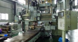 OKUMA, MCV-16/20, GANTRY TYPE, MACHINING CENTERS