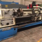TOS TREN, SN 500 S, UNIVERSAL, LATHES