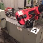 FAT, 350 A, BAND, HORIZONTAL, SAWS