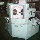 GLEASON, 119, GEAR LAPPERS, GEAR LAPPERS