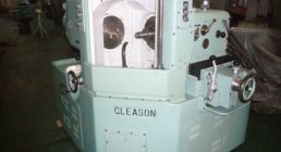 GLEASON, 119, GEAR LAPPERS, GEAR LAPPERS