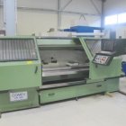 COMEV - PICO, CM, CNC LATHE, LATHES