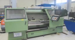 COMEV - PICO, CM, CNC LATHE, LATHES