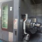 MAZAK, Integrex 70 Chucker 1500, CNC TURNING AND MILLING, LATHES