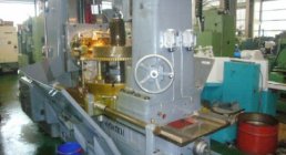 NIHONKIKAI, ND-4, HIGH PRECISION, GEAR HOBBERS