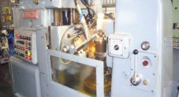 NACHI, HB-300H, HIGH PRECISION, GEAR HOBBERS