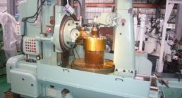 PFAUTER, RS-3V, HIGH PRECISION, GEAR HOBBERS