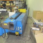 TRACTO-TECHNIK, TURBOTRON, BENDING CENTER, BENDING CENTER