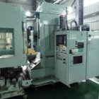 HITACHI, HC-630, HORIZONTAL, MACHINING CENTERS