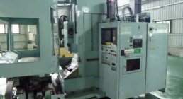 HITACHI, HC-630, HORIZONTAL, MACHINING CENTERS