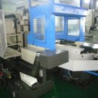 HITACHI, HC-500, HORIZONTAL, MACHINING CENTERS