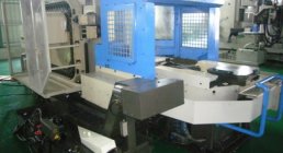 HITACHI, HC-500, HORIZONTAL, MACHINING CENTERS