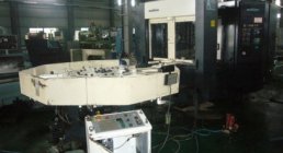 MAKINO, A55, HORIZONTAL, MACHINING CENTERS