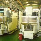 ENSHU, S-400, VERTICAL, CNC, BORING MILLS