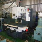 ROKU-ROKU, V-1X, VERTICAL, MACHINING CENTERS