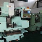 VICTOR, VCENTER-80, VERTICAL, MACHINING CENTERS