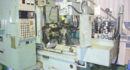 KASHIFUJI, KS-300NC, CNC&NC, GEAR HOBBERS