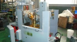 NIHONKIKAI, ND-2, HIGH PRECISION, GEAR HOBBERS