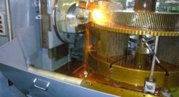 NIHONKIKAI, ND-4, HIGH PRECISION, GEAR HOBBERS