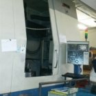 VERTICAL LATHE YOU JI MOD. YJ 60, mod. YJ 600 ATC, OTHER, LATHES