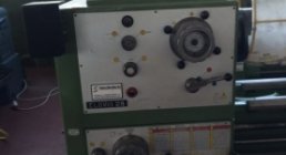 MERLI CLOVIS TYPE LATHE 28 BY 4 , lathe 28, OTHER, LATHES