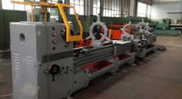 MERLI CENTER LATHE MOD. CLOVIS 2, mod. Clovis 28 by 6 meters, OTHER, LATHES