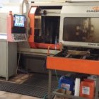 CENTER BUTTING CNC CAORLE CMV 60, Caorle CMV 60, Other, Other