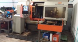 CENTER BUTTING CNC CAORLE CMV 60, Caorle CMV 60, Other, Other